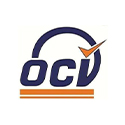 the image shows logo of QCV Certification