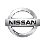 Nissan logo – Nissan, a world-renowned automobile brand, upgraded its workspace with our durable PVC roll-up doors.