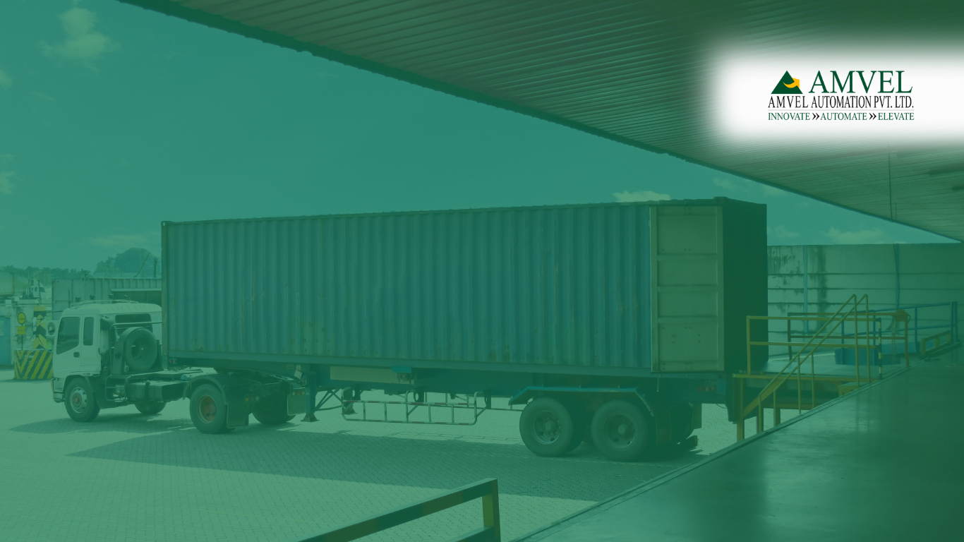 How to Choose the Right Dock Leveler for Your Warehouse