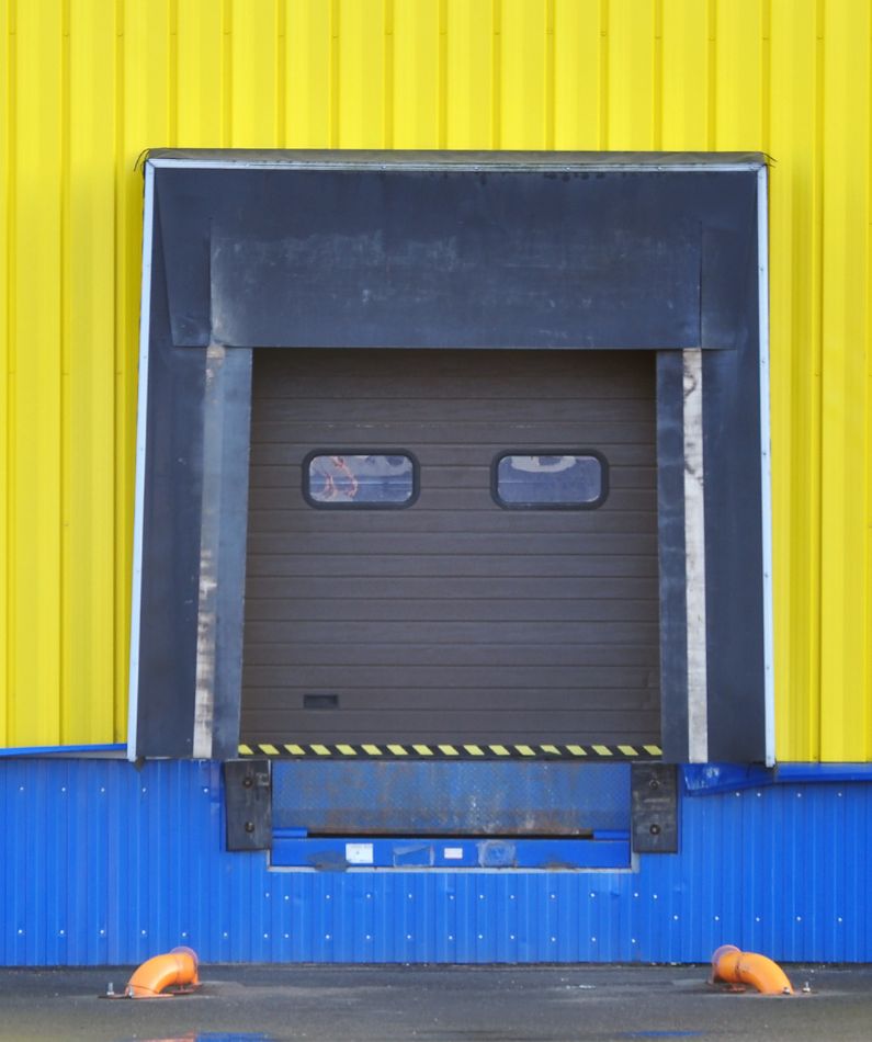 Docker Shelter Feature