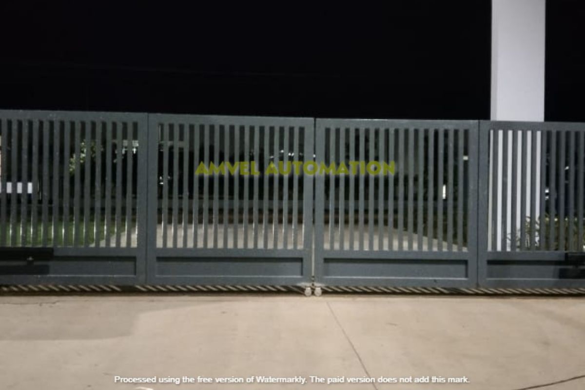 Industrial-Automatic-Sliding-Gates-Manufacturer