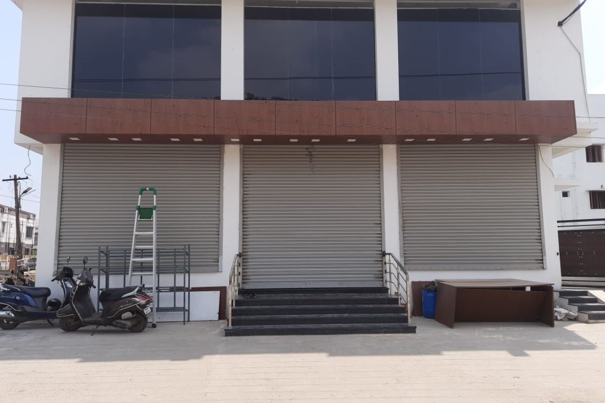 Rolling-Shutters-Manufacturer