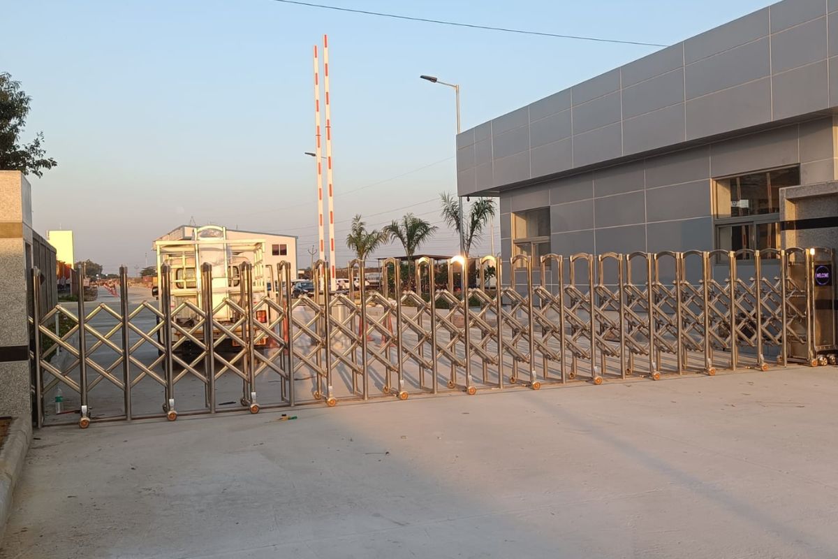leading-Stainless-Steel