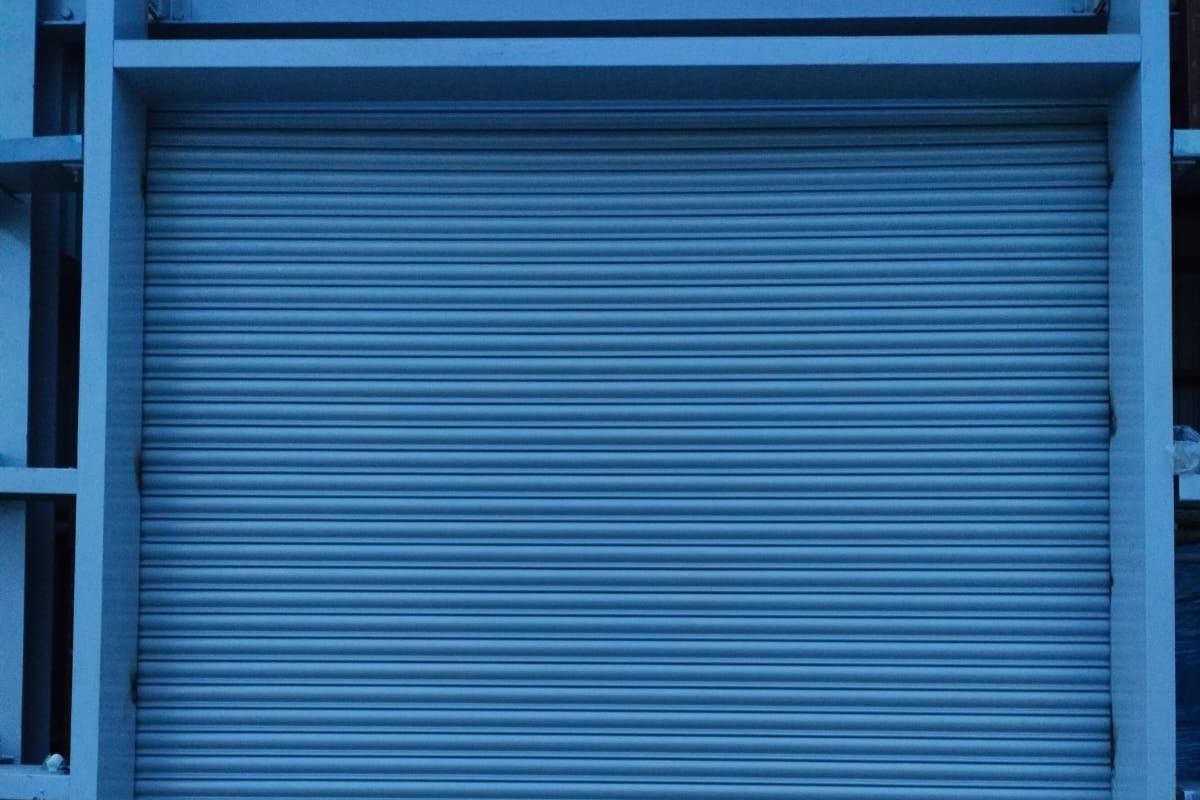 roller-shutters