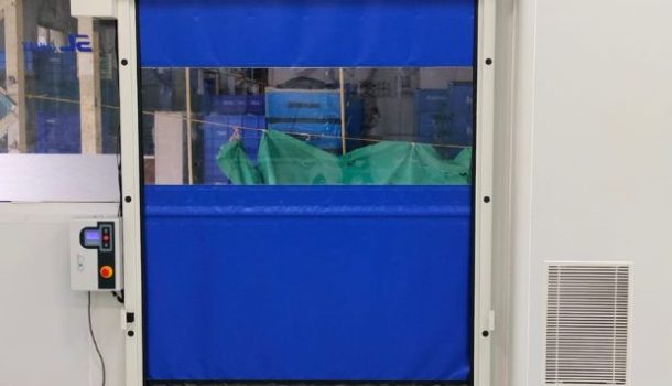 high-speed-door